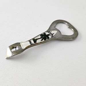 💙Vintage Bell Aloha Hawaii Can and Bottle Opener